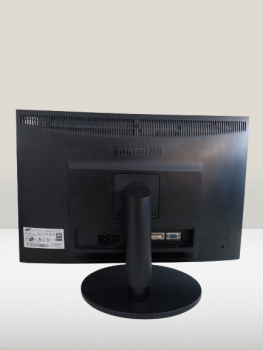 Preview: Samsung Syncmaster B2240 Widescreen Monitor, 22 Zoll, 60 Hz, 1680x1050